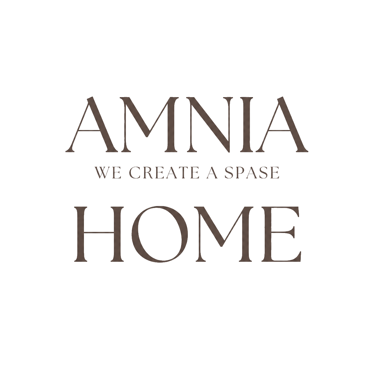 Amnia Home logo