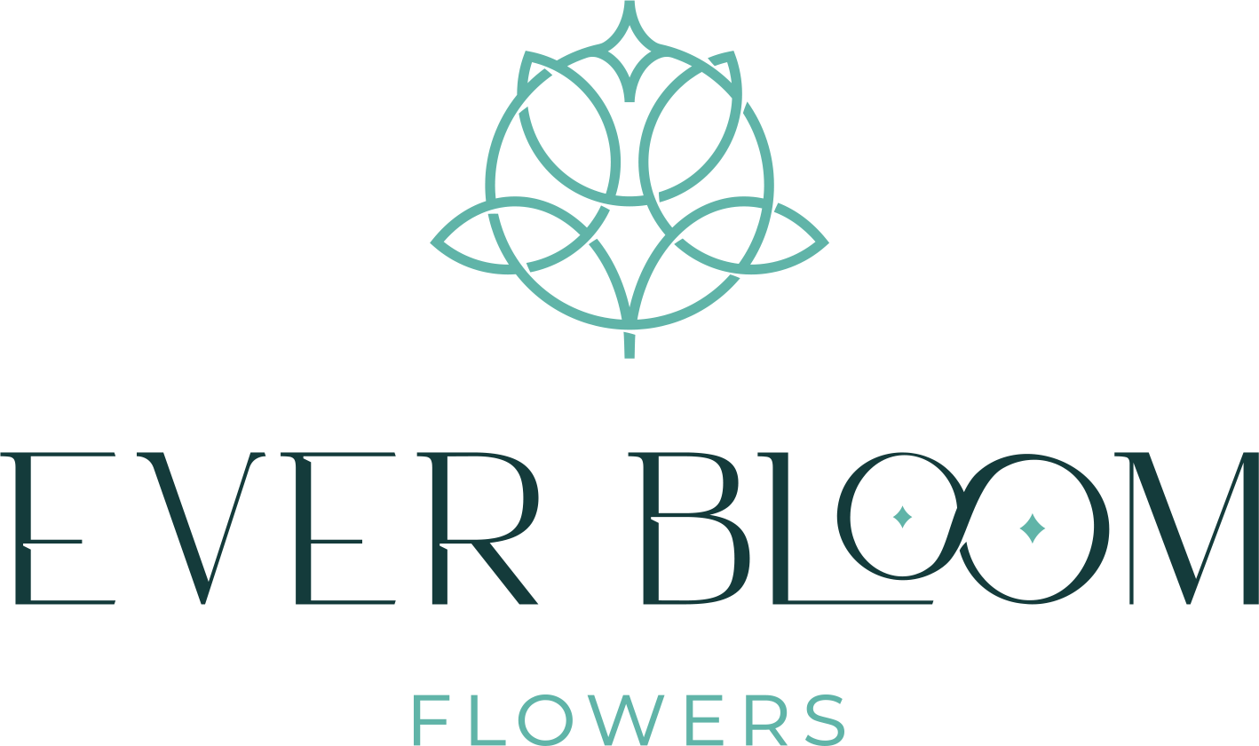 Ever Bloom logo
