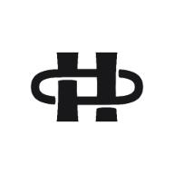 HD Brand logo