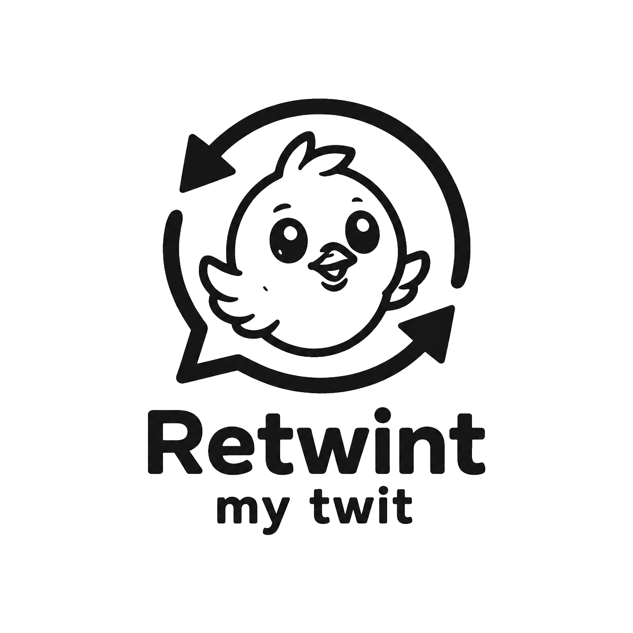 Retwint logo